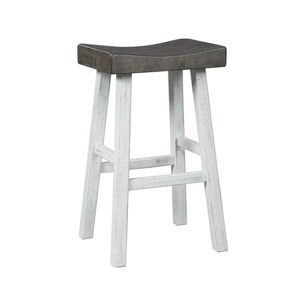 Glosco Tall Stool