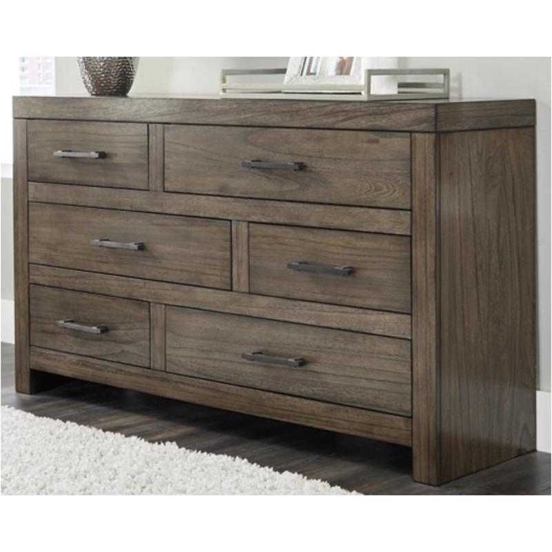 Deylin Dresser – Ashley Homestore Furniture India - Main Image