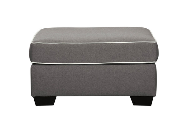 Domani Chair Ottoman