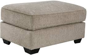 Pantomine Oversized Ottoman