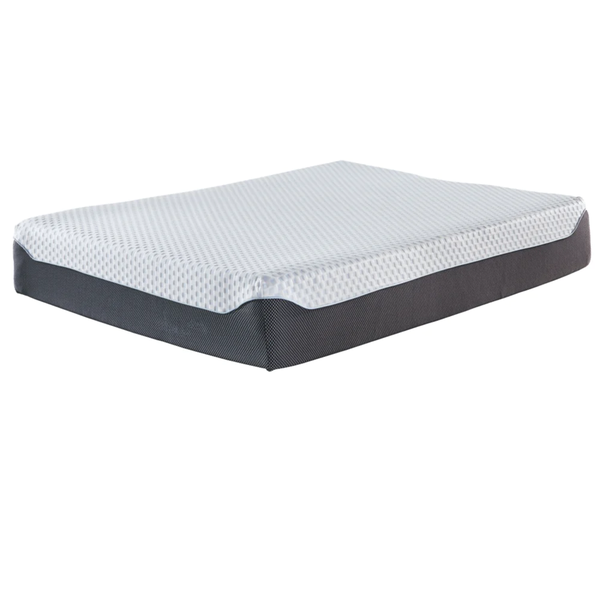 12" Cal King Memory Foam Mattress