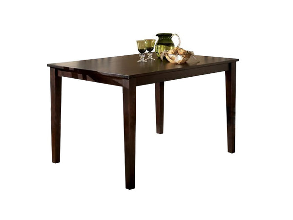 4 seater dining table