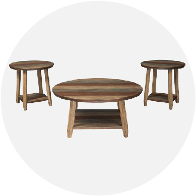 Occasional Table Sets