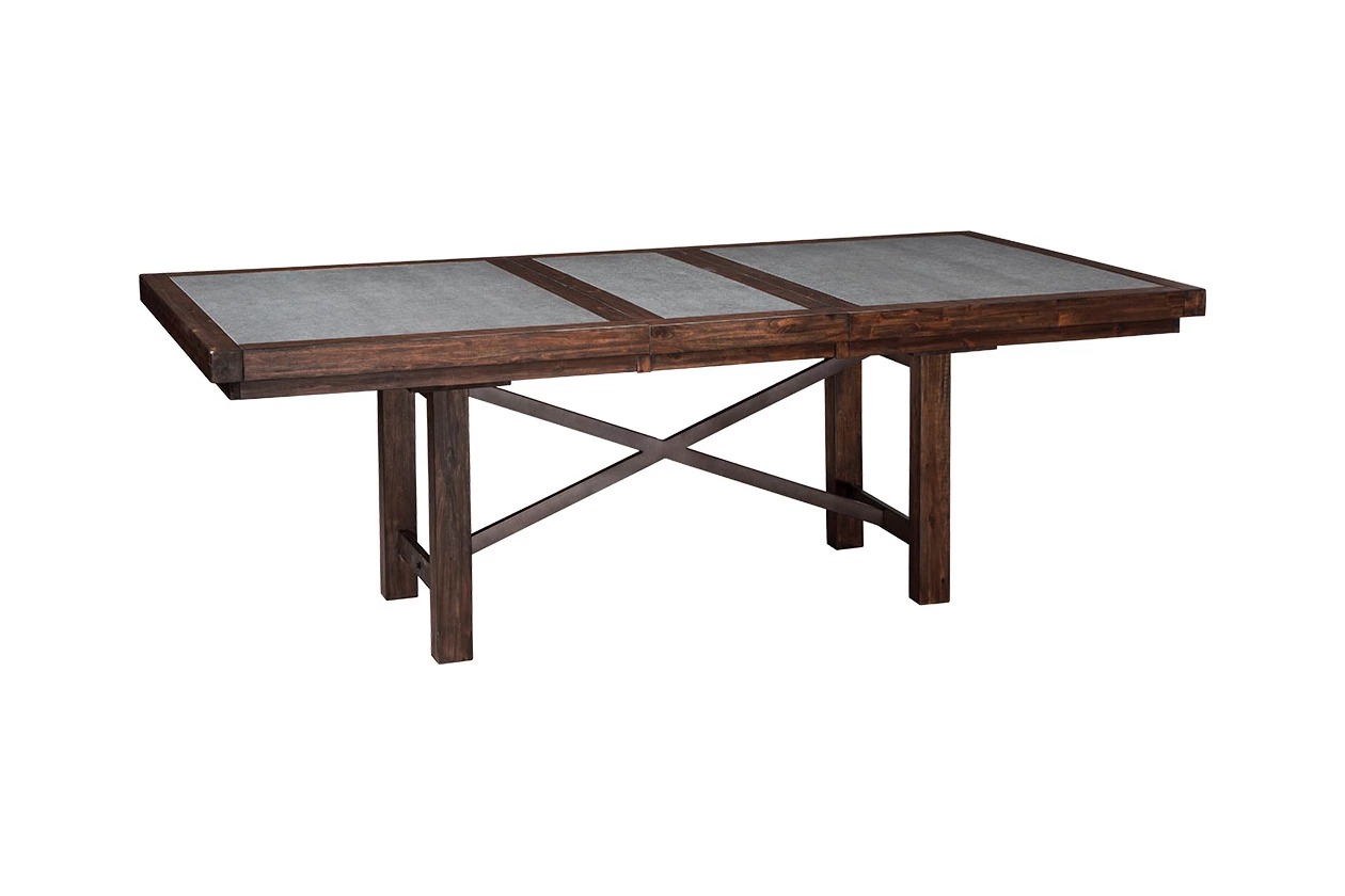 STARMORE RECT DINING ROOM EXT TABLE