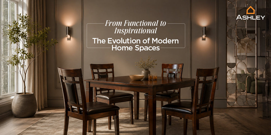 From Functional to Inspirational