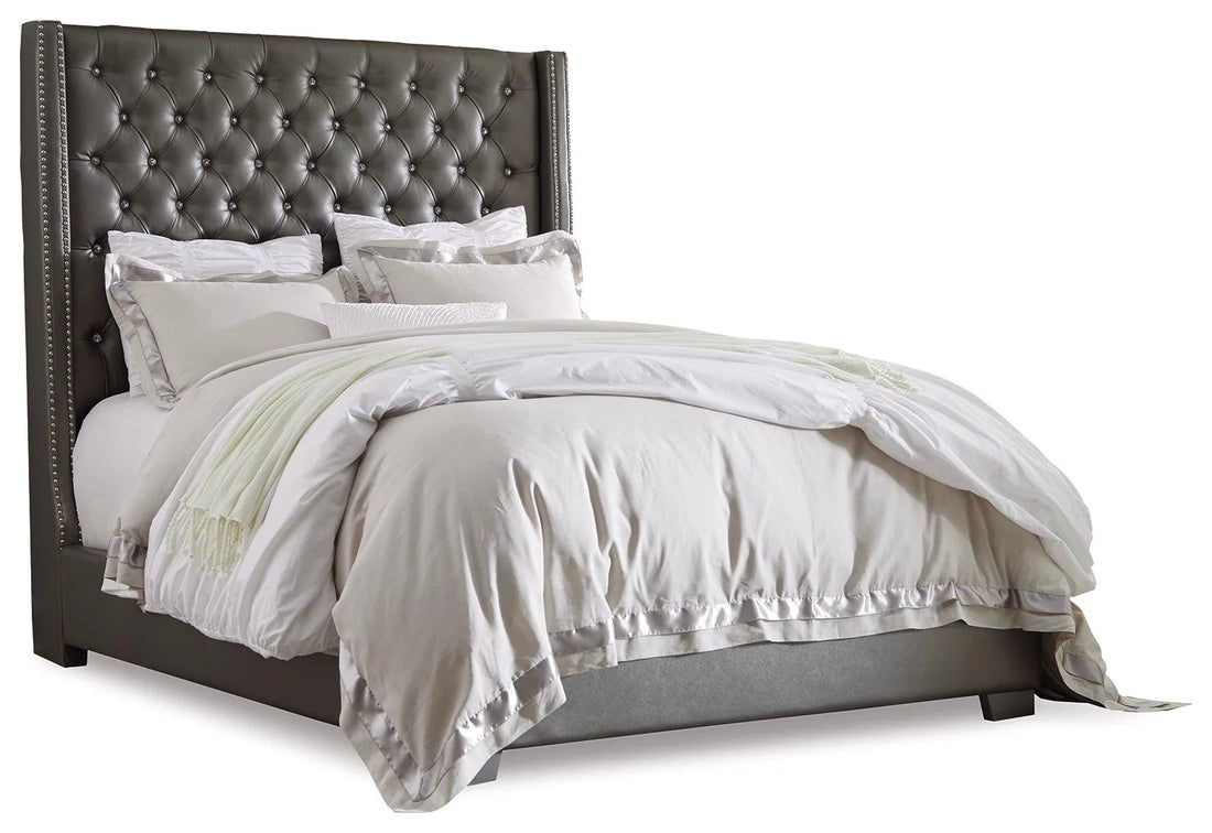 Slumber in Style: Elevating Personal Spaces with Bedroom Furniture