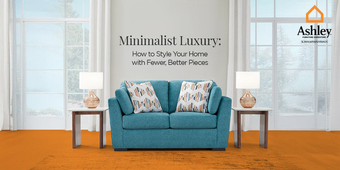 Minimalist Design