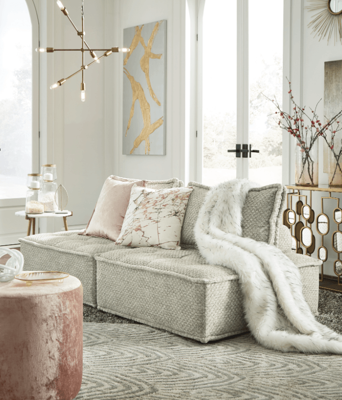 The Role of sectionals in living room designs: versatility and functionality