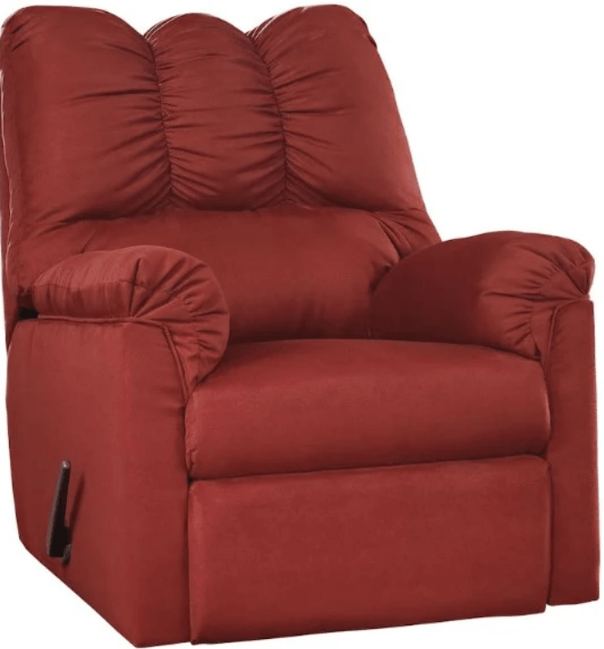 How to Pair Your Reclining Sofa with the Perfect Accent Chair