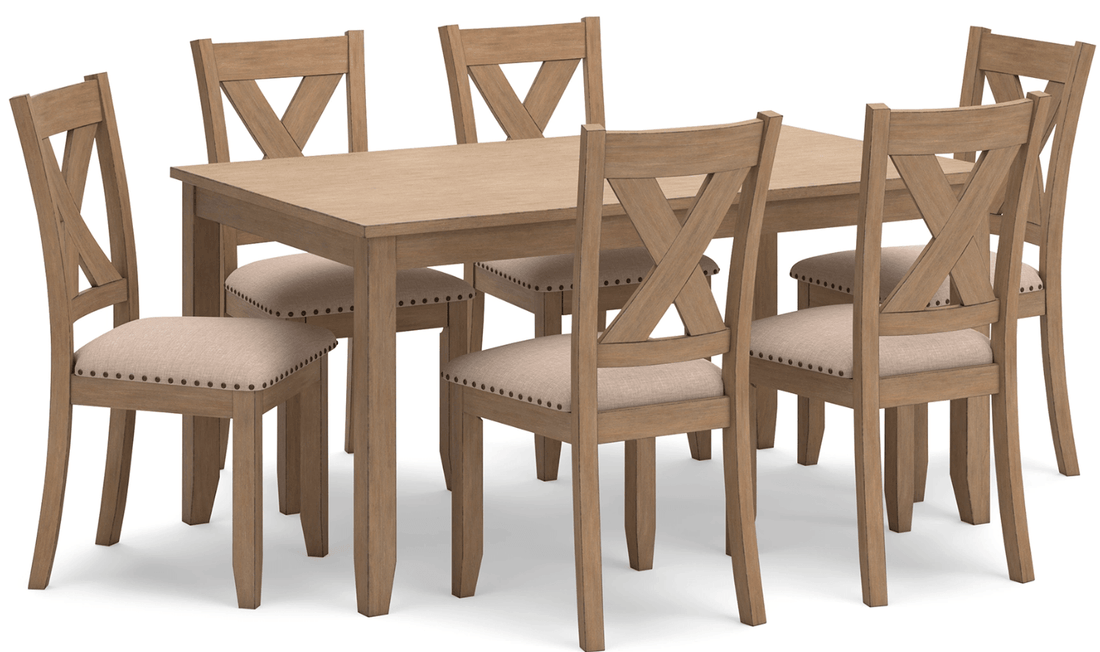 The Ultimate Guide to Dining Room Chair Styles