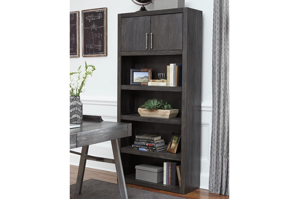 RAVENTOWN LARGE BOOK CASE