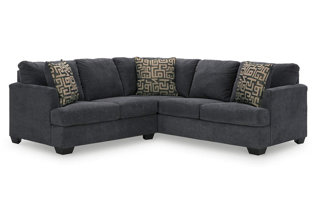 Ambrielle 2-Piece Sectional