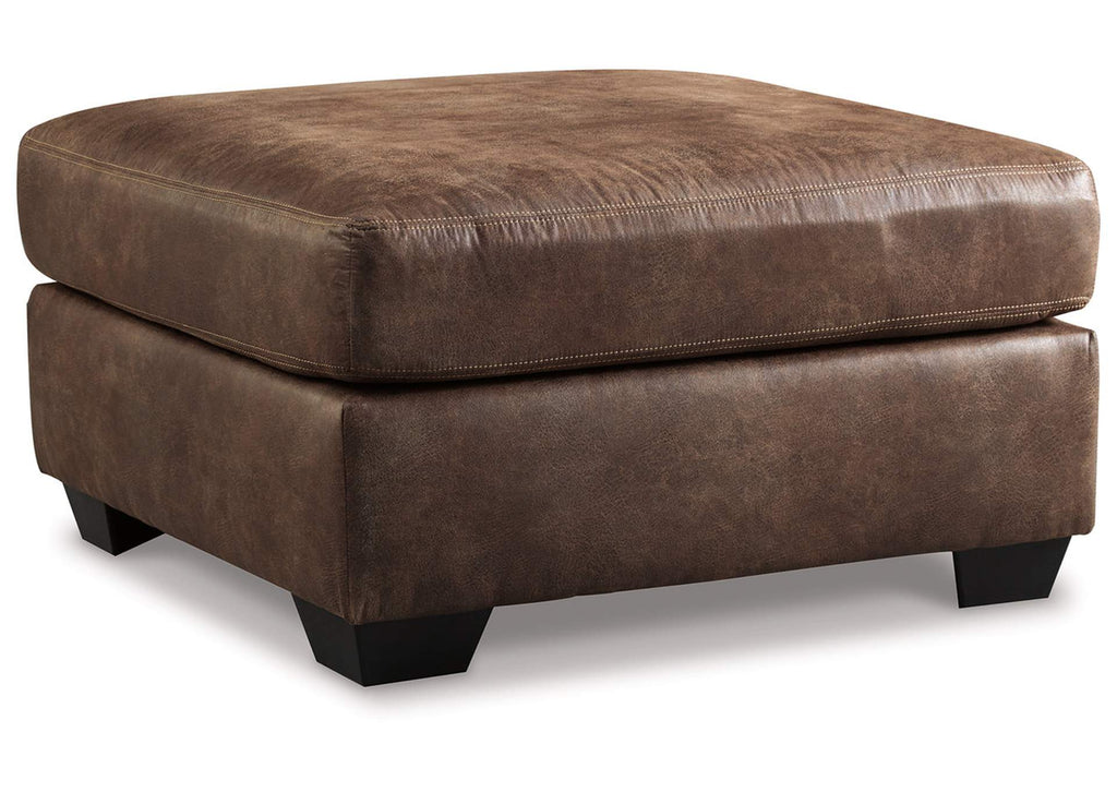 Bladen Oversized Accent Ottoman