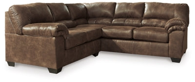 Bladen 2-Piece Sectional Sofa