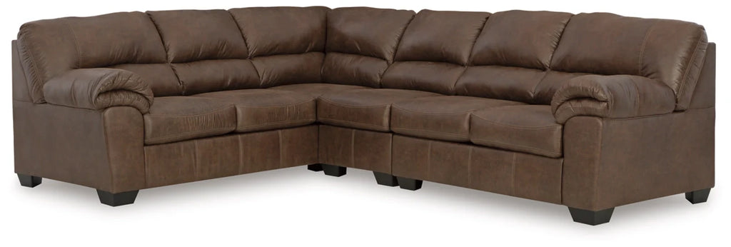 Bladen 6 Seater Sectional LAF Sofa