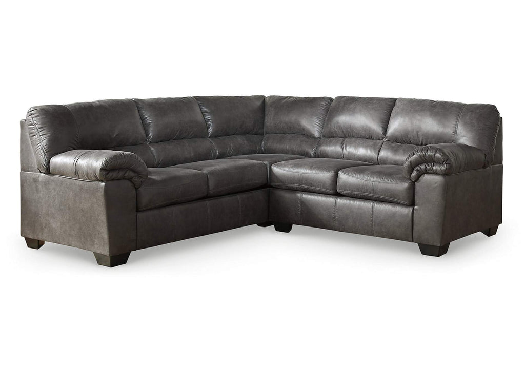 Bladen RAF Sofa and LAF Loveseat