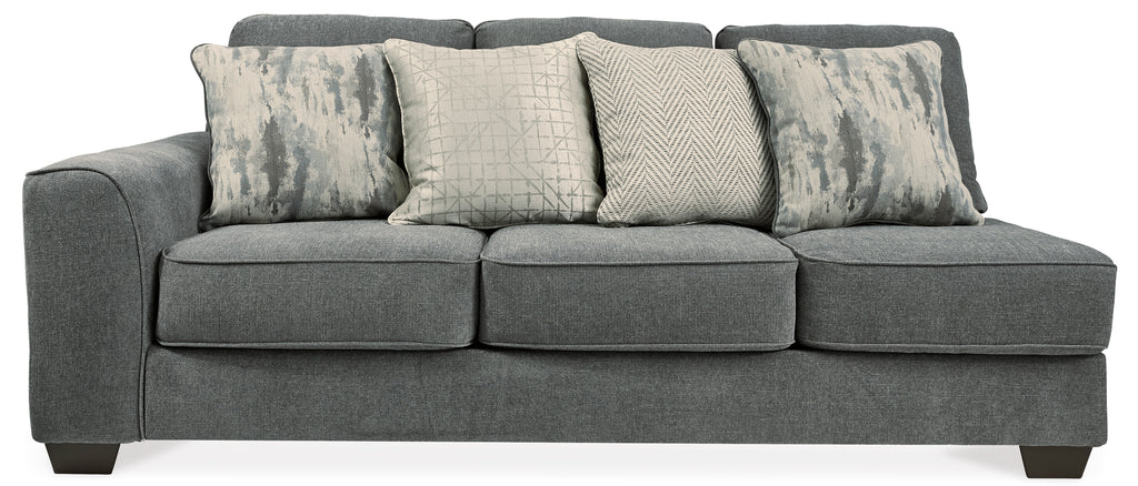 Colleyville 3-Piece Power Reclining Sectional