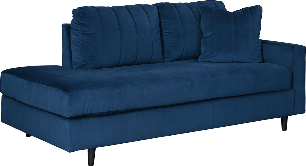 Enderlin Right-Arm Facing Corner Chaise