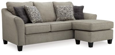 Kestrel Queen Sofa Chaise Sleeper