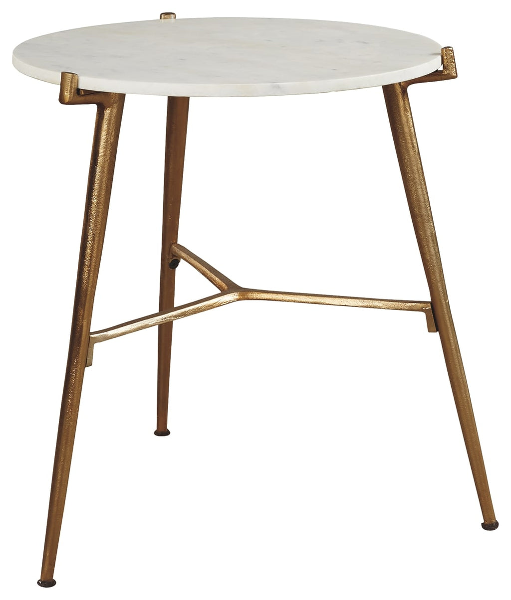 Ashley Furniture Accent Table