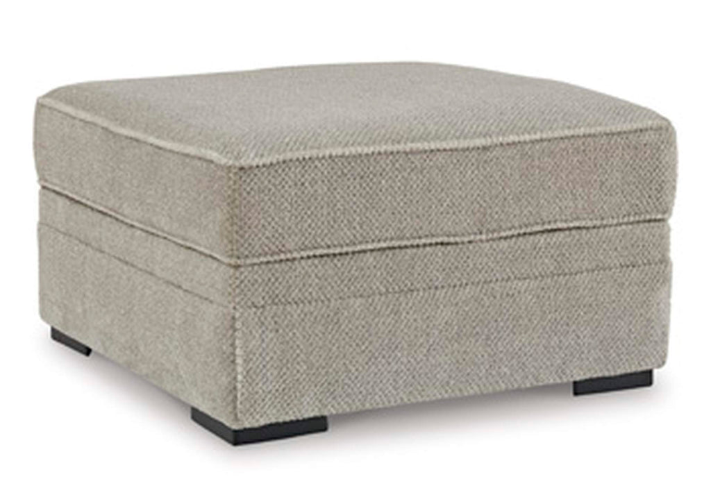 Calnita Ottoman With Storage