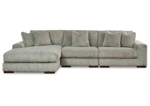 Lindyn 2-Piece Sectional Sofa