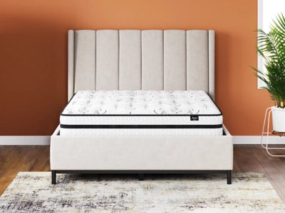 Chime 10 Inch Hybrid Queen Mattress