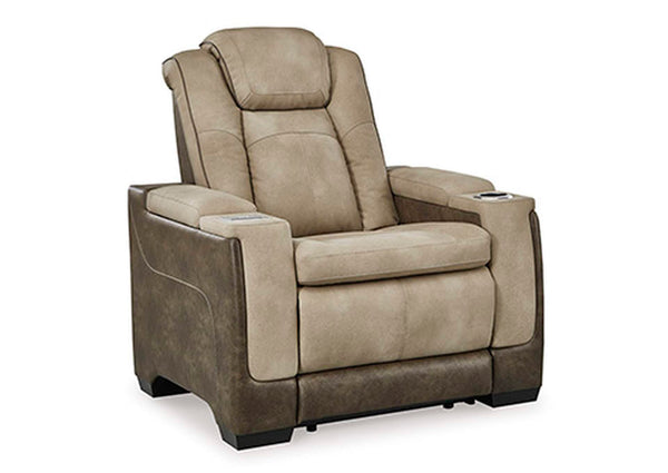 Next-Gen DuraPella Power Recliner