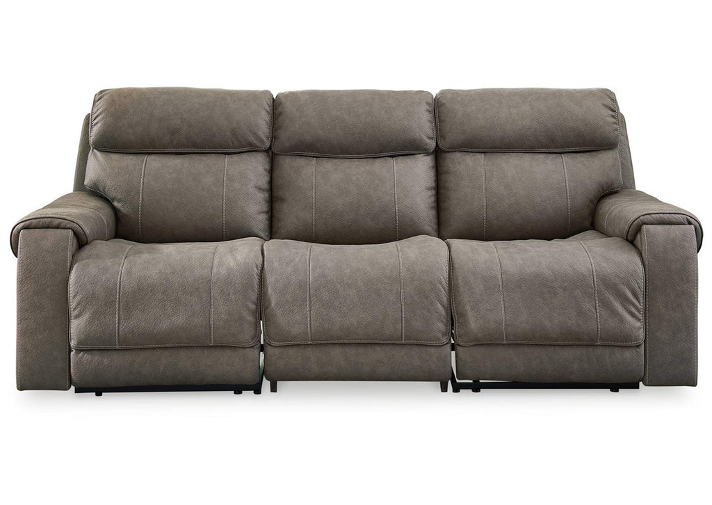 Starbot 3-Piece Power Reclining Sofa