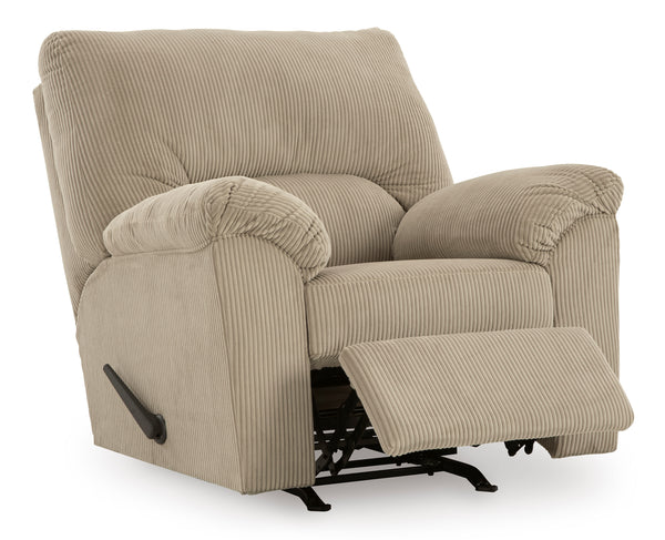 Simplejoy Rocker Recliner