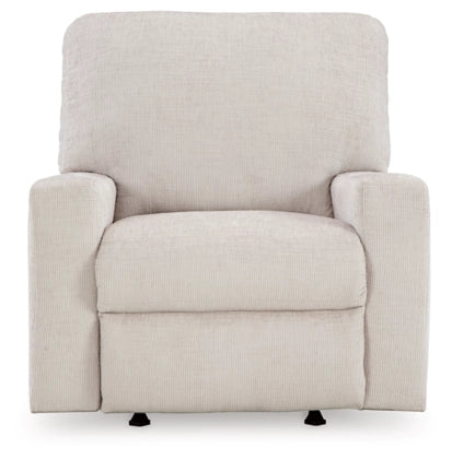 Aviemore Rocker Recliner - Stone