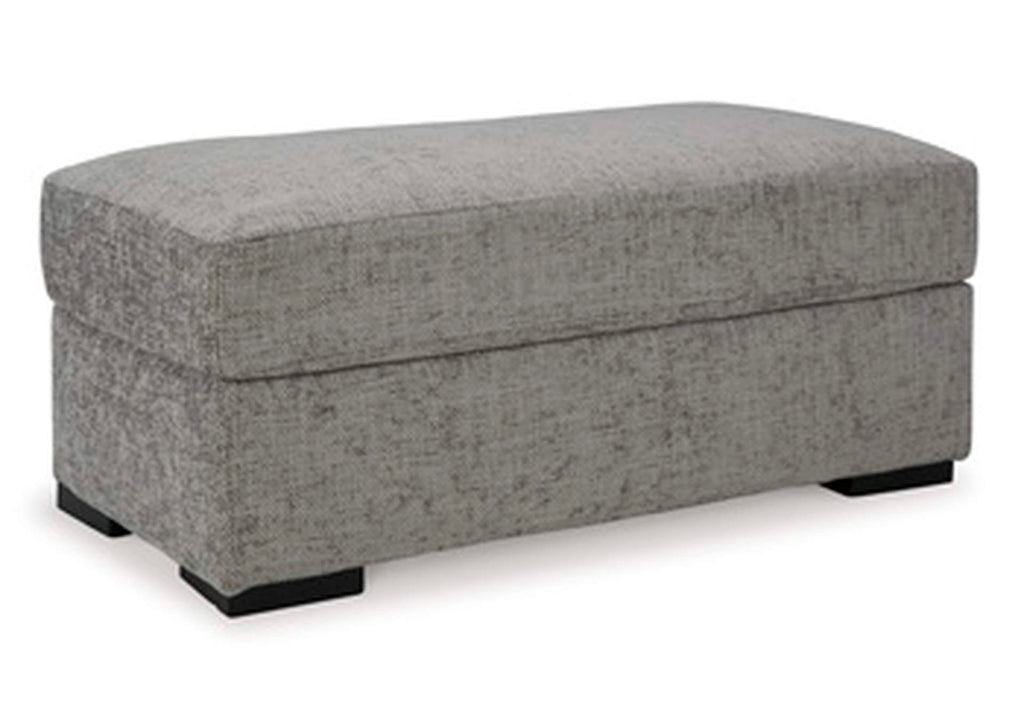 Dunmor Ottoman