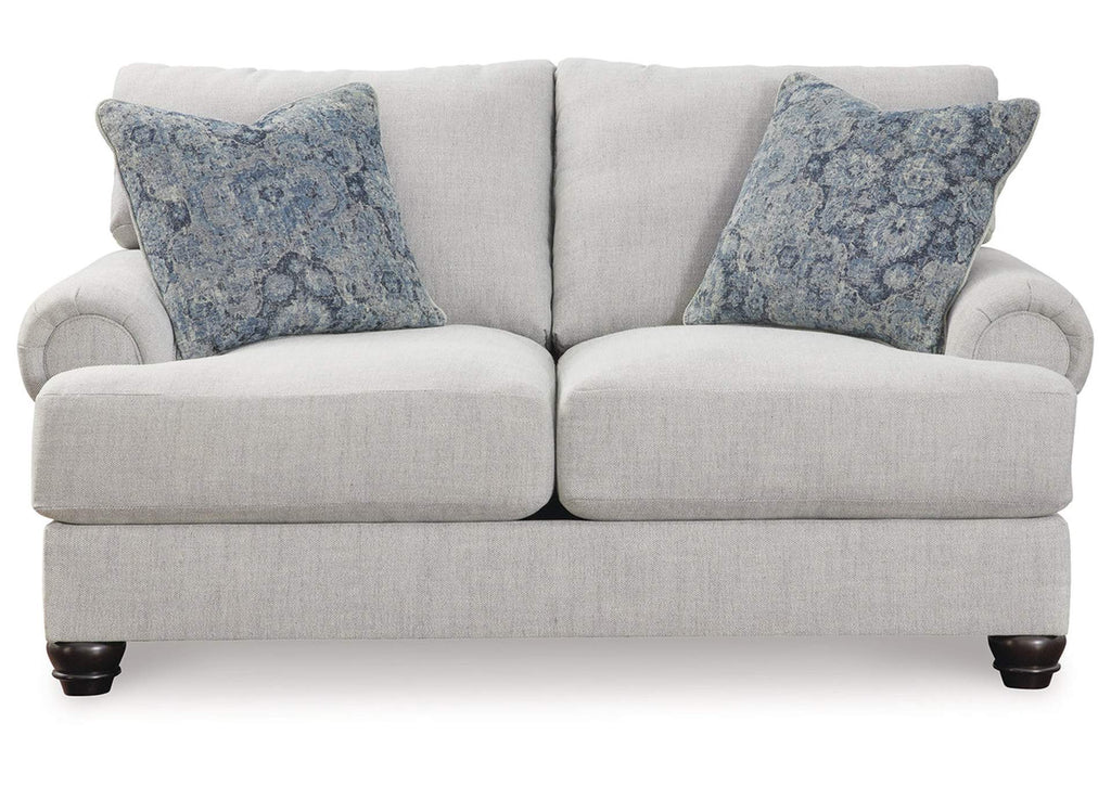 Avocet Loveseat