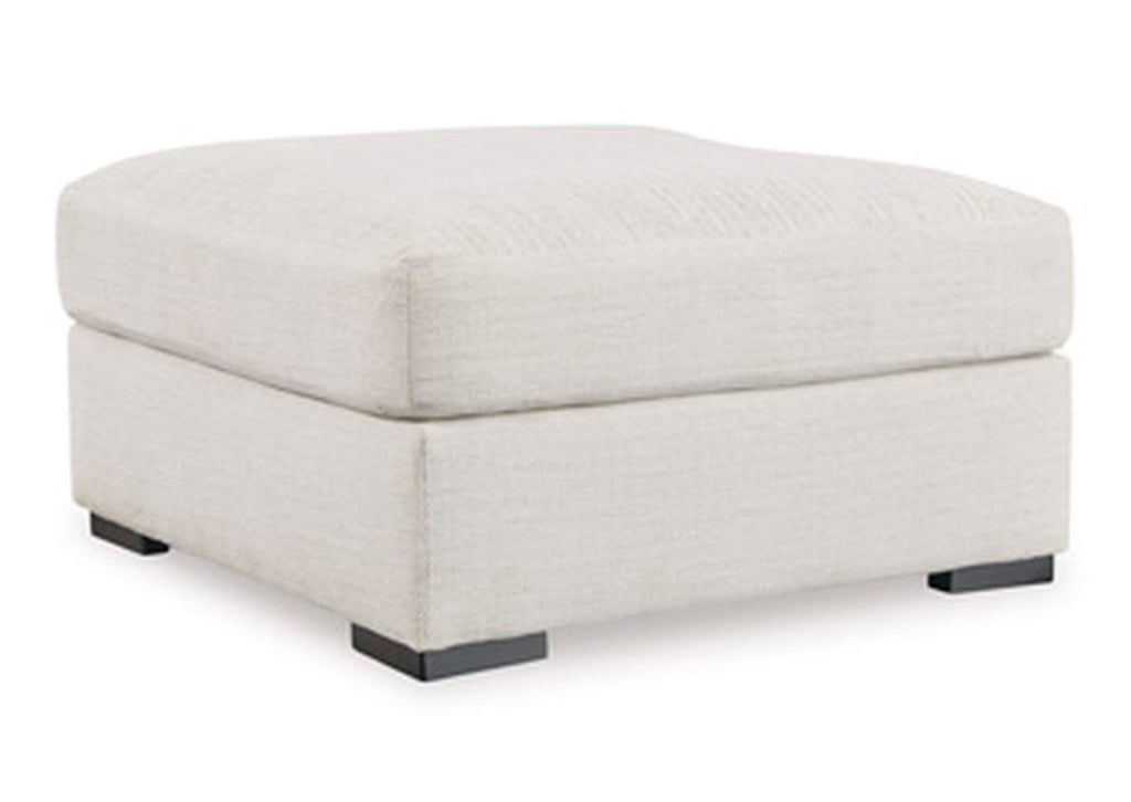 Accomplished Oversized Accent Ottoman