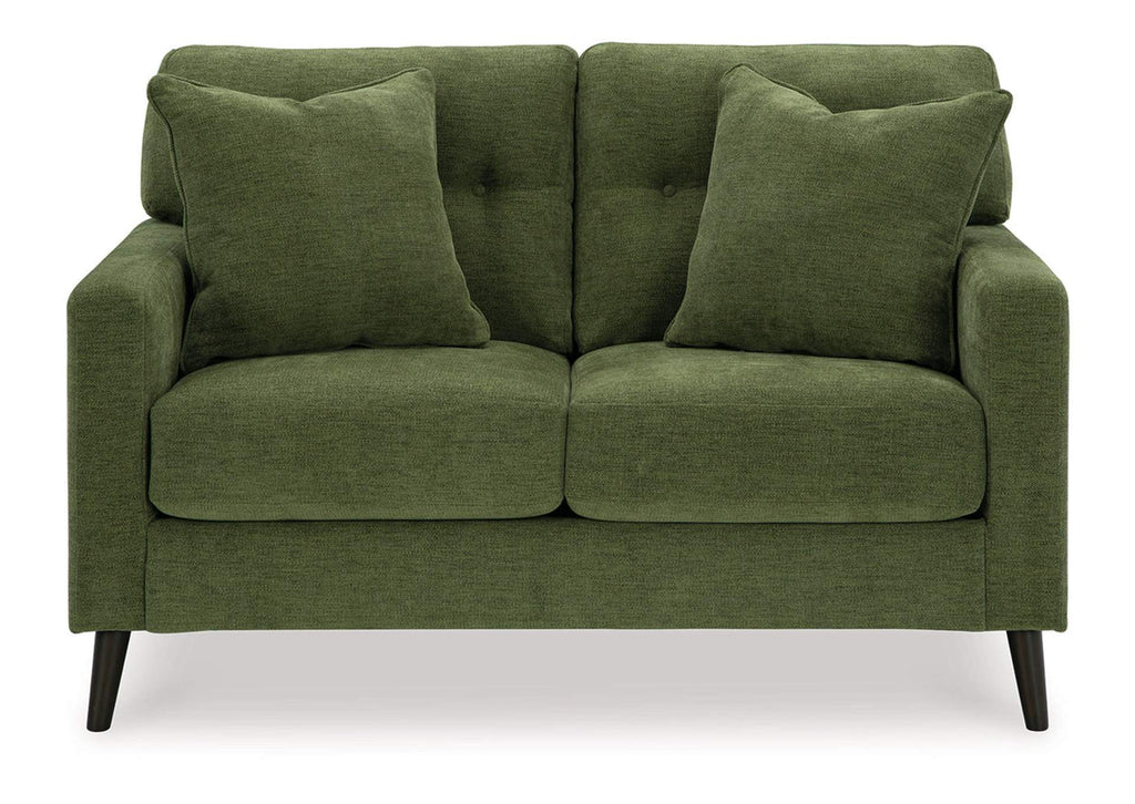 Bixler Loveseat