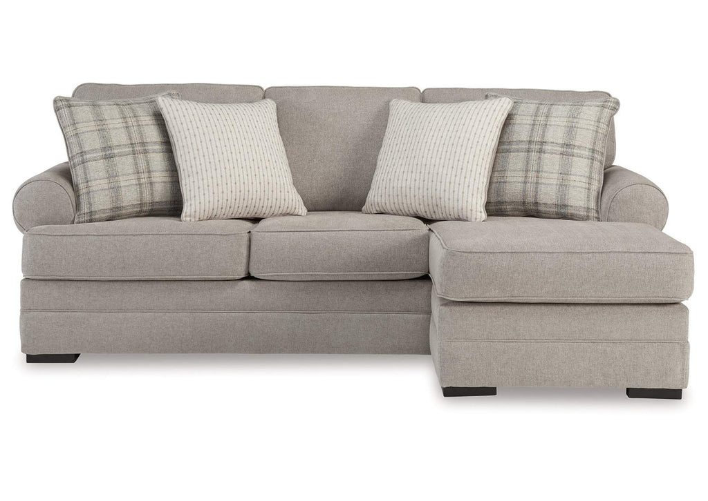 Arbhor Knoll Sofa Chaise