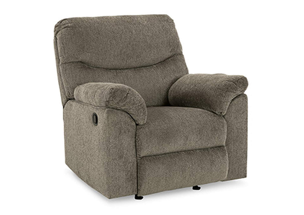 Alphons Recliner