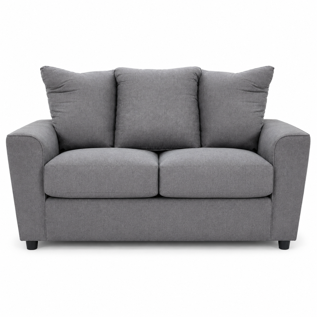 Stairatt 2 Seater Loveseat