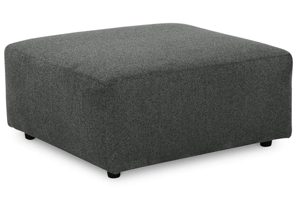 Edenfield Oversized Accent Ottoman