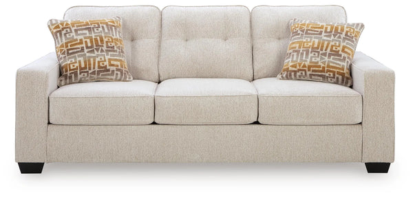 Storrow Queen Sofa Sleeper - Stone