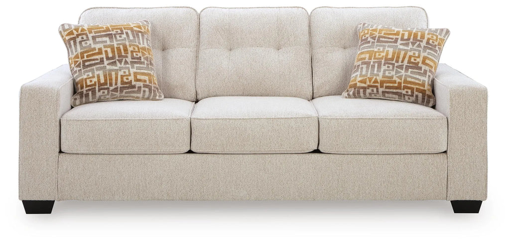Storrow Queen Sofa Sleeper - Stone