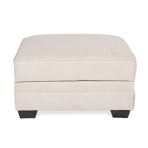 Katisha Ottoman With Storage