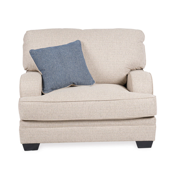 Katisha Oversized Chair