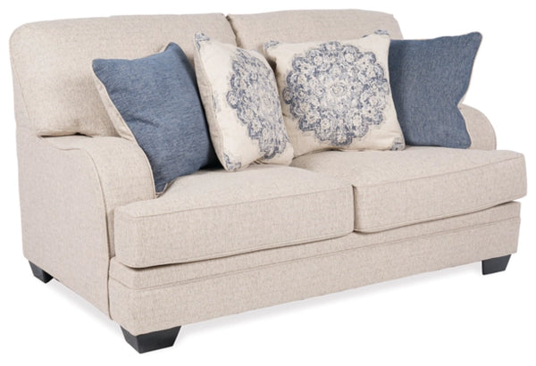 Katisha Loveseat