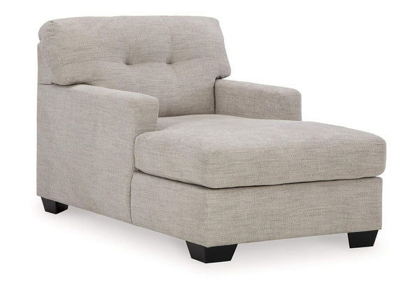 Mahoney Chaise