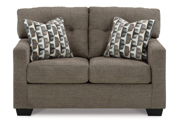 Mahoney Loveseat