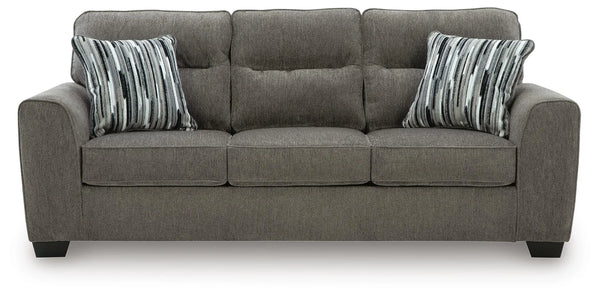 Olten Sofa - Graphite