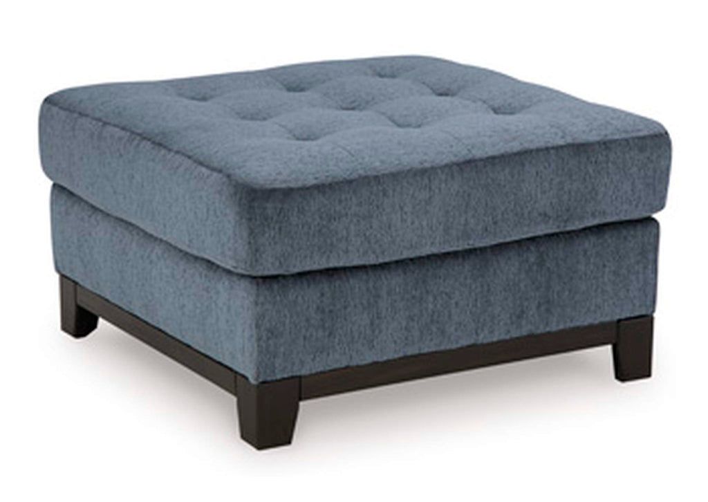 Maxon Place Oversized Accent Ottoman