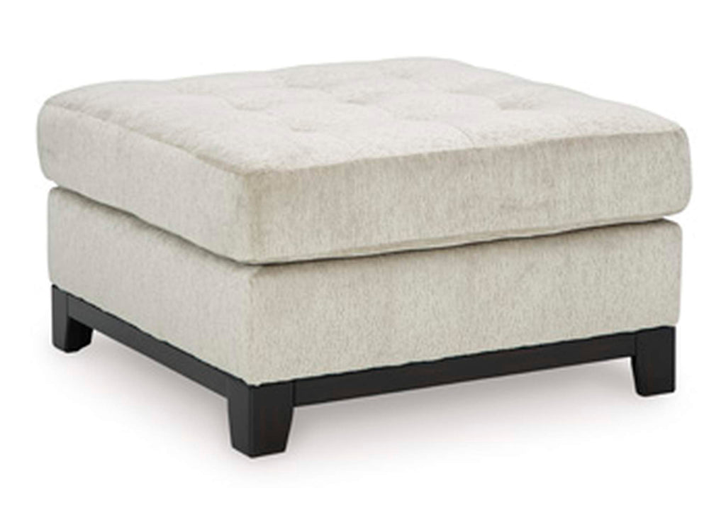 Maxon Place Oversized Accent Ottoman