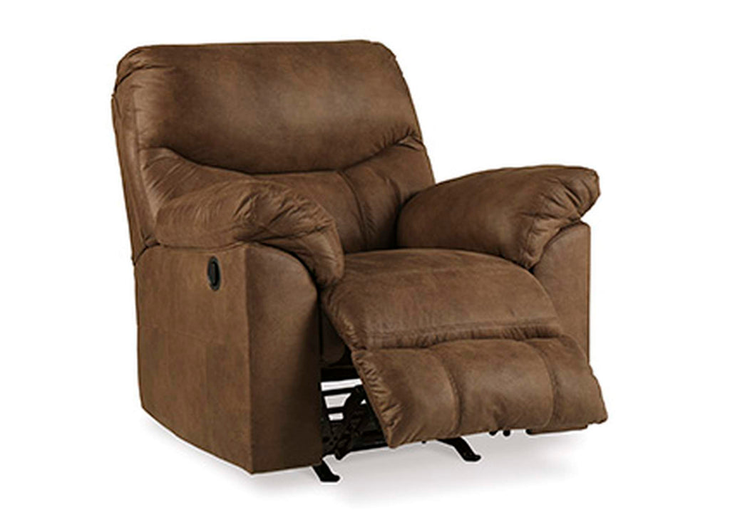 Boxberg Recliner